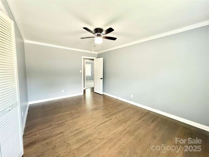 622 University Drive, Rock Hill, SC 29730.  MLS# CAR4259757, YatesRealty ID 14678. Secondary bedroom 2nd angle