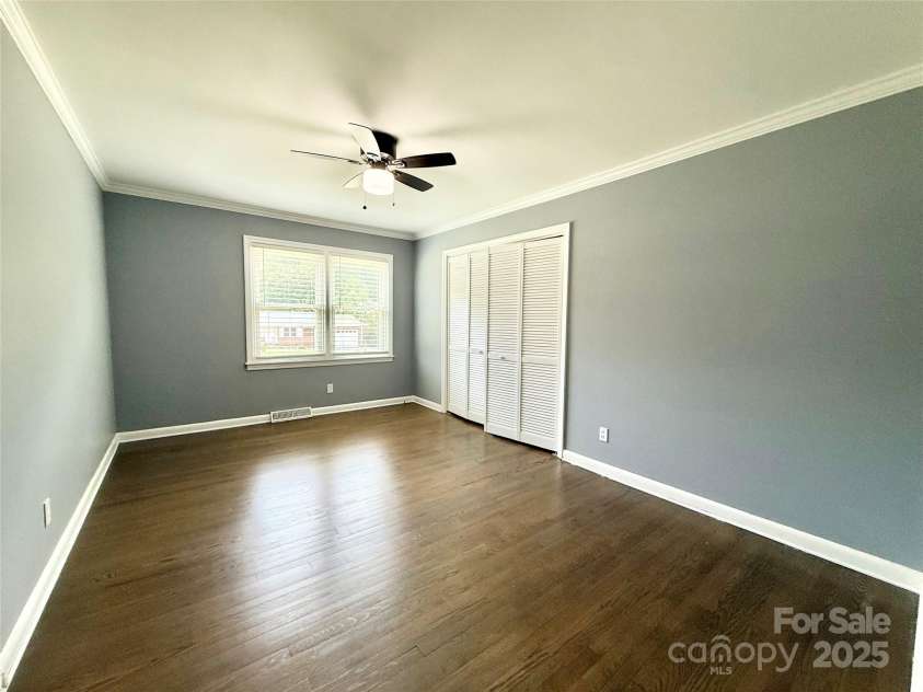 622 University Drive, Rock Hill, SC 29730.  MLS# CAR4259757, YatesRealty ID 14678. Secondary bedroom
