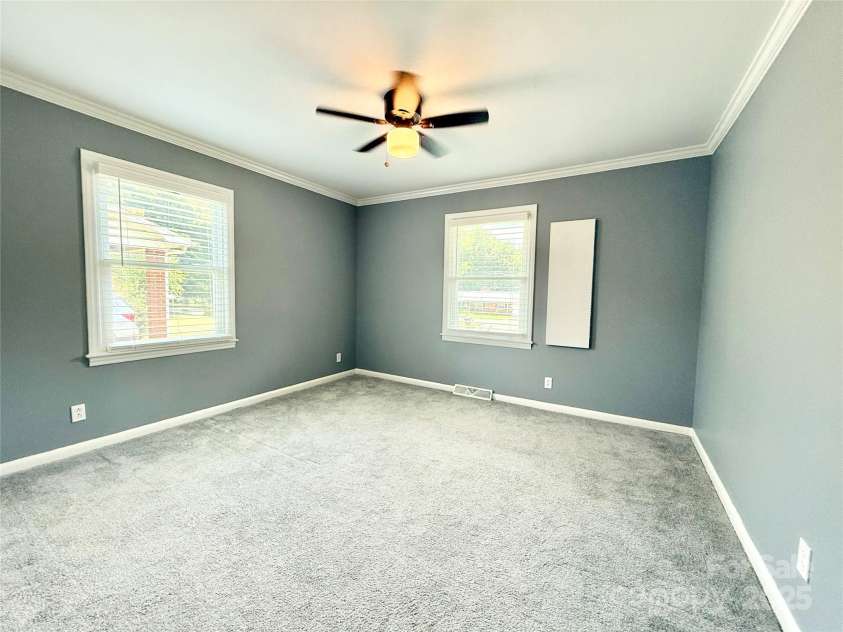 622 University Drive, Rock Hill, SC 29730.  MLS# CAR4259757, YatesRealty ID 14678. Third bedroom