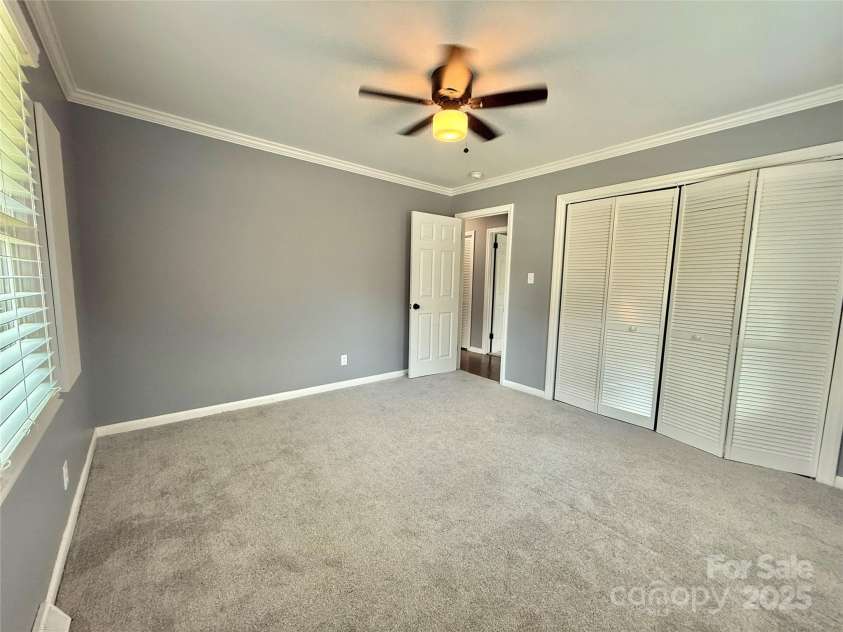 622 University Drive, Rock Hill, SC 29730.  MLS# CAR4259757, YatesRealty ID 14678. Third bedroom