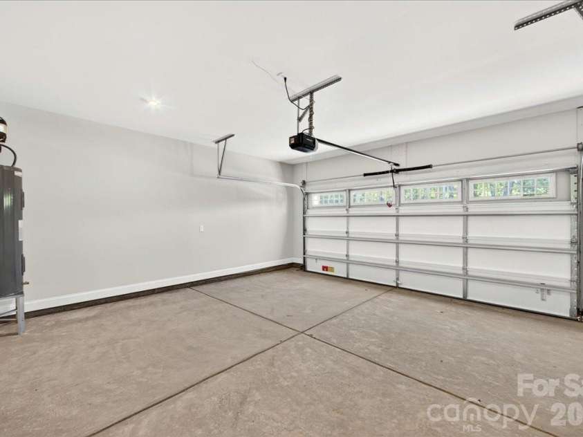 183 Landy Street, Fort Mill, SC 29715.  MLS# CAR4360547, YatesRealty ID 14679. 2 bay garage 