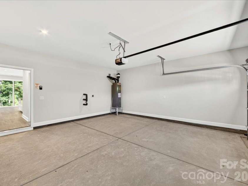 183 Landy Street, Fort Mill, SC 29715.  MLS# CAR4360547, YatesRealty ID 14679. 2 bay garage 