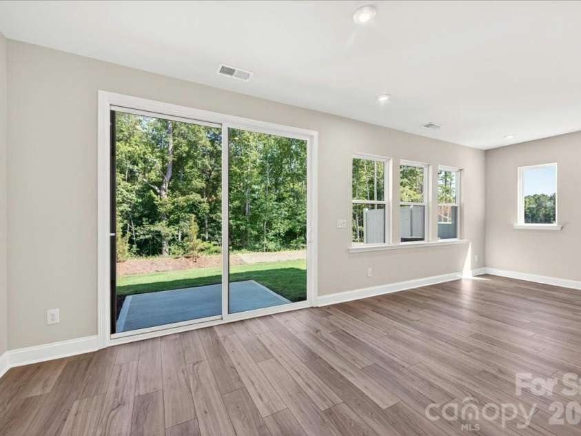 183 Landy Street, Fort Mill, SC 29715.  MLS# CAR4360547, YatesRealty ID 14679. Outdoor living