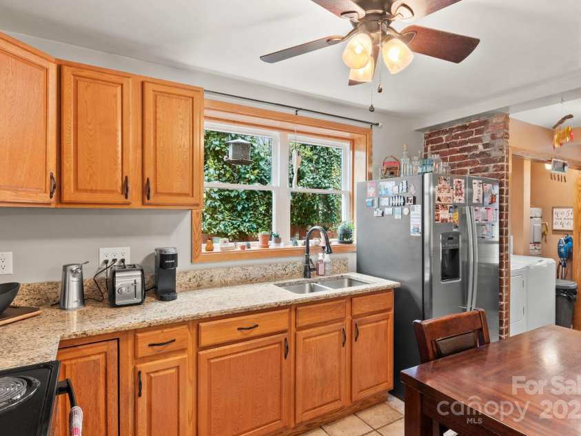 24 Enka Orchard Street, Candler, NC 28715.  MLS# CAR4249534, YatesRealty ID 14679. 