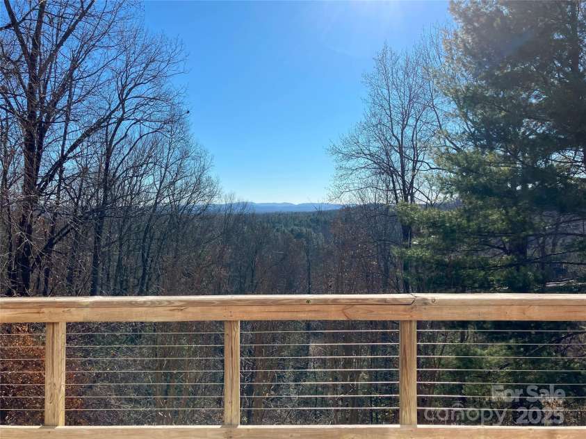 23 Moriah Lane, Asheville, NC 28803.  MLS# CAR4221443, YatesRealty ID 1468. Take in the views.