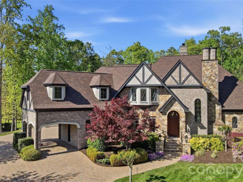 1103 Bromley Drive, Weddington, NC 28104.  MLS# CAR4369365, YatesRealty ID 14680. 