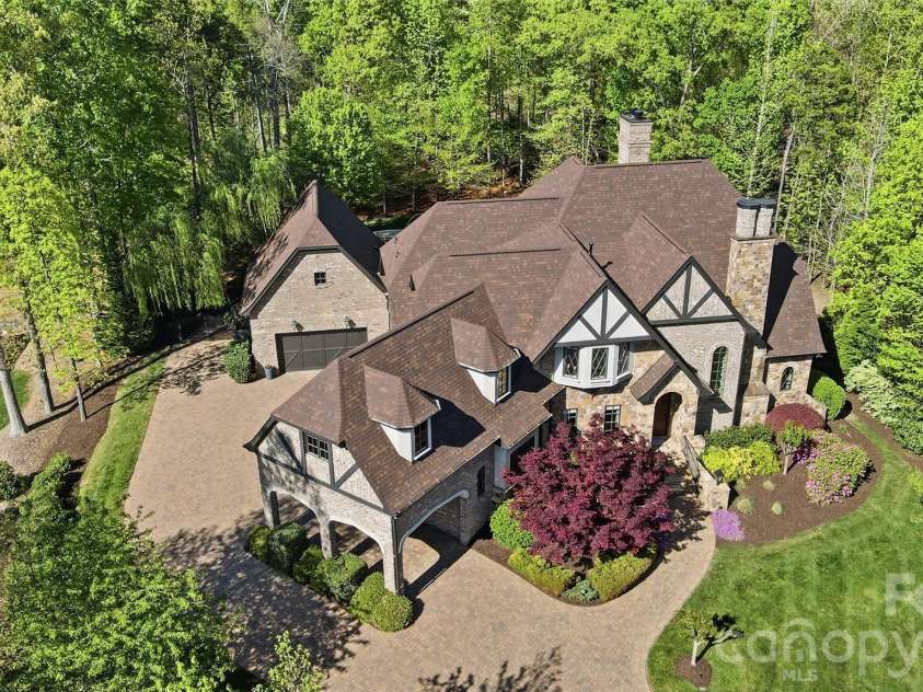 1103 Bromley Drive, Weddington, NC 28104.  MLS# CAR4369365, YatesRealty ID 14680. 