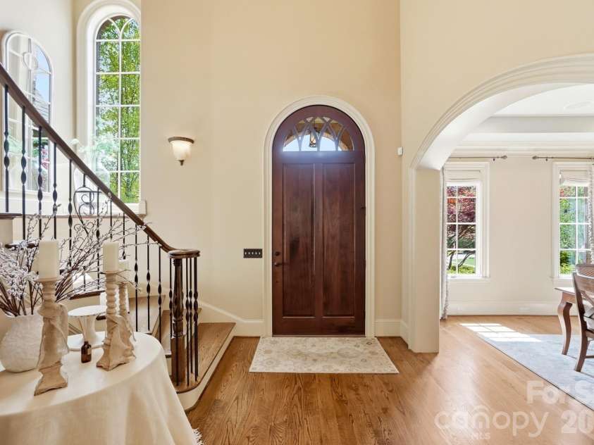 1103 Bromley Drive, Weddington, NC 28104.  MLS# CAR4369365, YatesRealty ID 14680. 