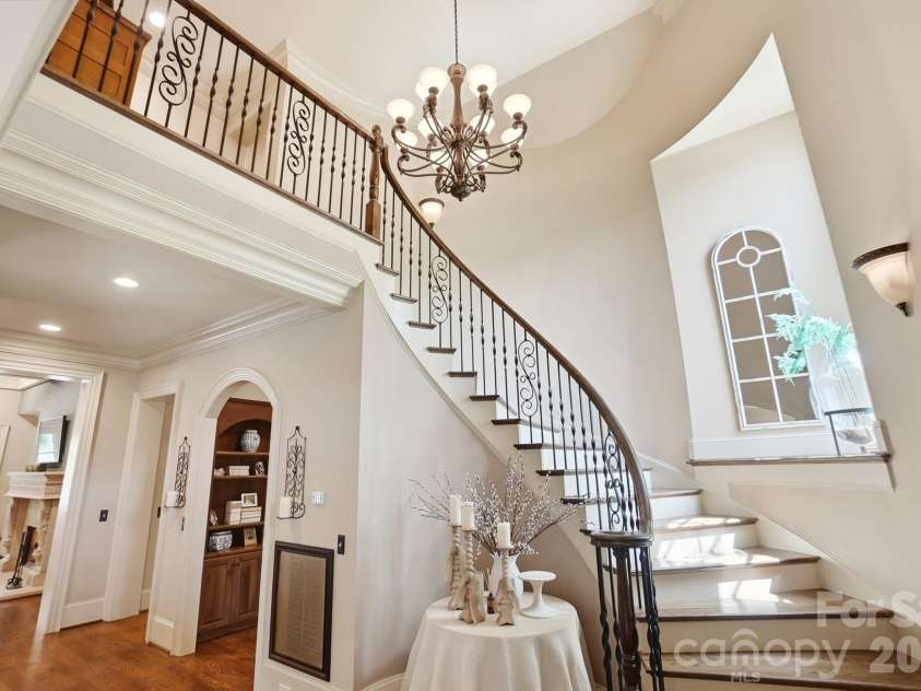 1103 Bromley Drive, Weddington, NC 28104.  MLS# CAR4369365, YatesRealty ID 14680. 