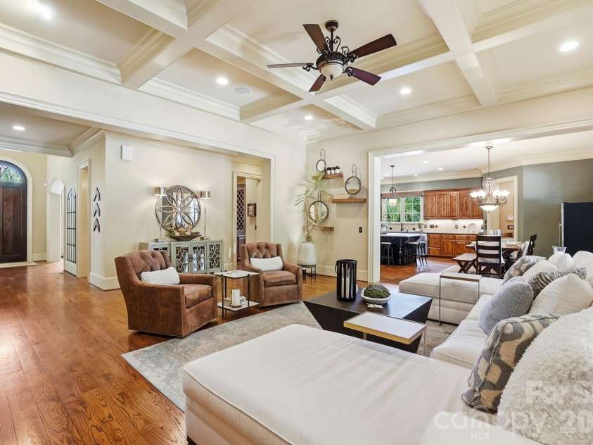 1103 Bromley Drive, Weddington, NC 28104.  MLS# CAR4369365, YatesRealty ID 14680. 