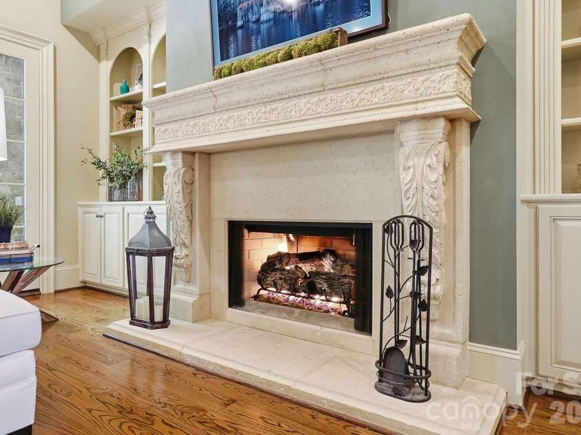 1103 Bromley Drive, Weddington, NC 28104.  MLS# CAR4369365, YatesRealty ID 14680. 