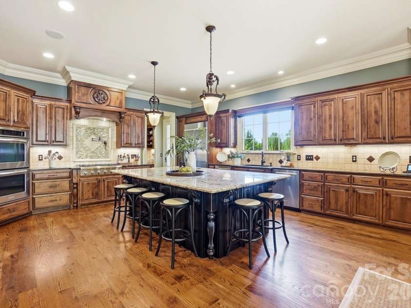 1103 Bromley Drive, Weddington, NC 28104.  MLS# CAR4369365, YatesRealty ID 14680. 