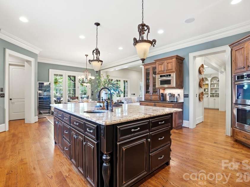 1103 Bromley Drive, Weddington, NC 28104.  MLS# CAR4369365, YatesRealty ID 14680. 