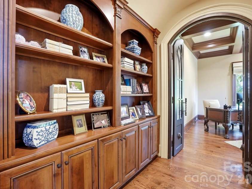 1103 Bromley Drive, Weddington, NC 28104.  MLS# CAR4369365, YatesRealty ID 14680. 
