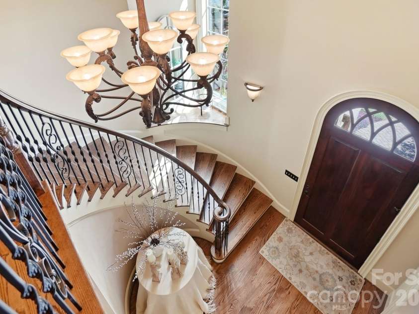 1103 Bromley Drive, Weddington, NC 28104.  MLS# CAR4369365, YatesRealty ID 14680. 
