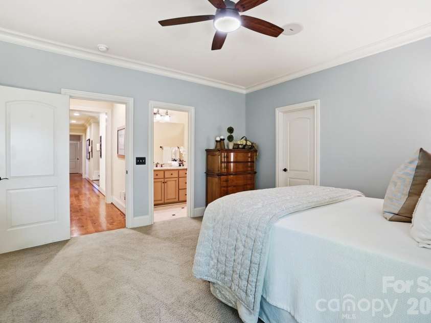 1103 Bromley Drive, Weddington, NC 28104.  MLS# CAR4369365, YatesRealty ID 14680. 