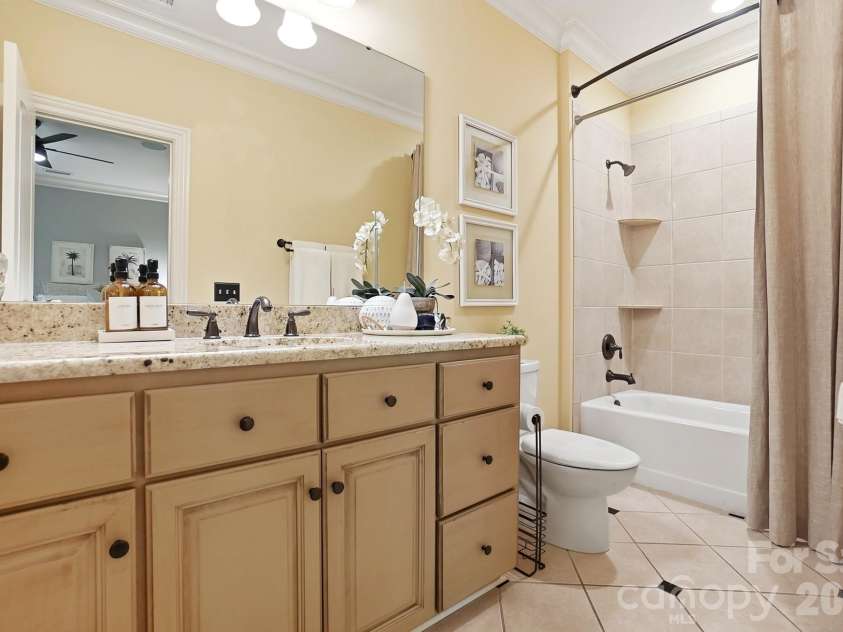 1103 Bromley Drive, Weddington, NC 28104.  MLS# CAR4369365, YatesRealty ID 14680. 