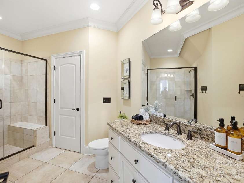 1103 Bromley Drive, Weddington, NC 28104.  MLS# CAR4369365, YatesRealty ID 14680. 