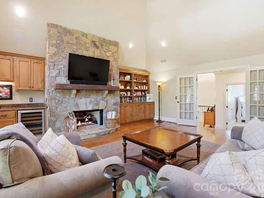 1103 Bromley Drive, Weddington, NC 28104.  MLS# CAR4369365, YatesRealty ID 14680. 