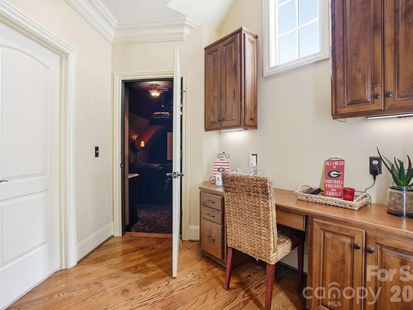 1103 Bromley Drive, Weddington, NC 28104.  MLS# CAR4369365, YatesRealty ID 14680. 