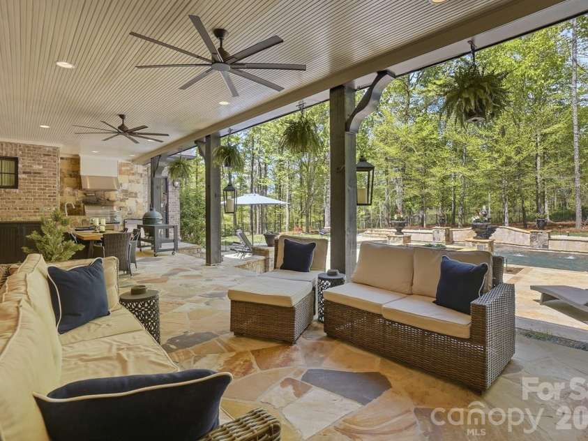 1103 Bromley Drive, Weddington, NC 28104.  MLS# CAR4369365, YatesRealty ID 14680. 