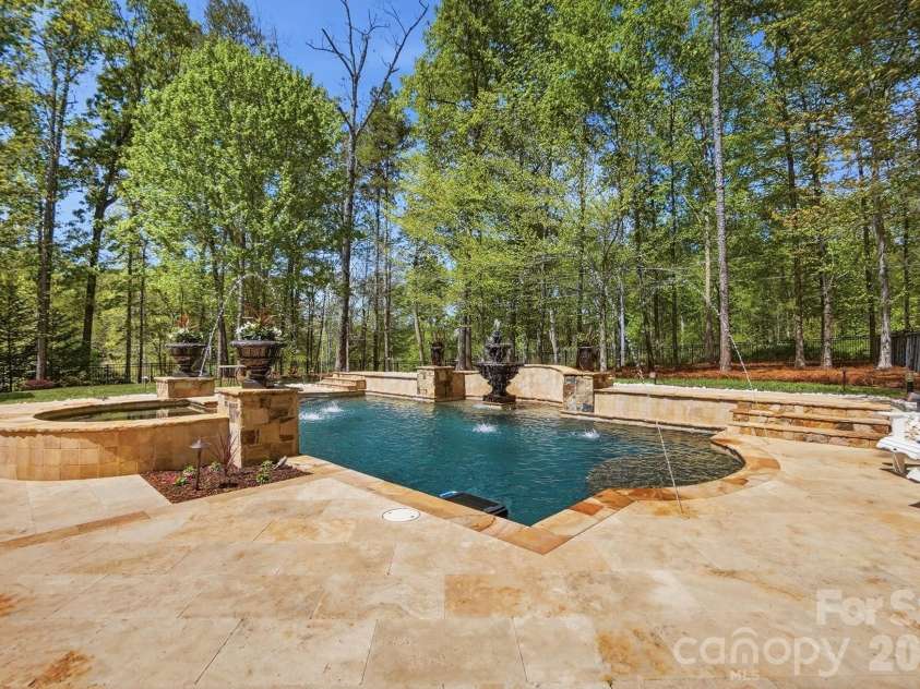 1103 Bromley Drive, Weddington, NC 28104.  MLS# CAR4369365, YatesRealty ID 14680. 