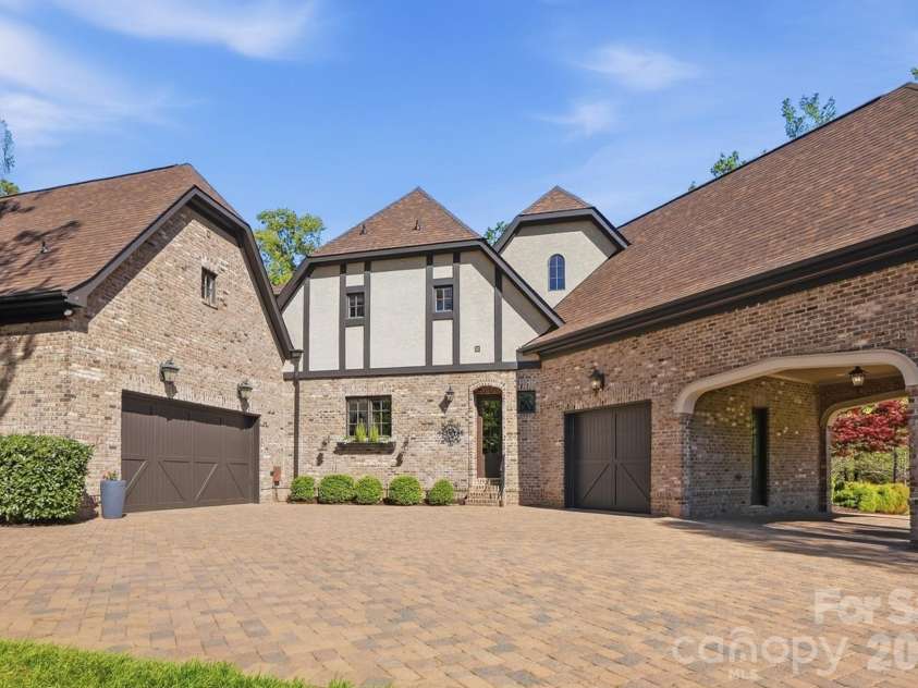 1103 Bromley Drive, Weddington, NC 28104.  MLS# CAR4369365, YatesRealty ID 14680. 