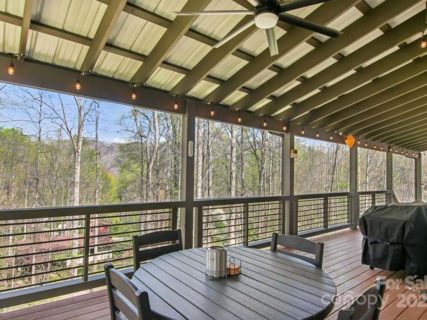 650 Dogwood Drive, Maggie Valley, NC 28751.  MLS# CAR4246709, YatesRealty ID 14680. 