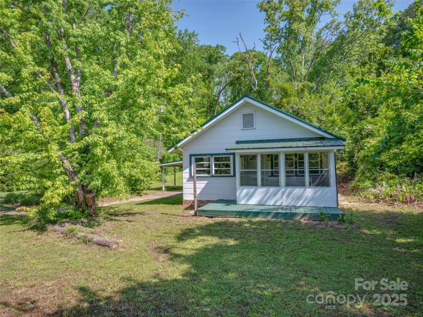 2010 US Hwy 176 None, Tryon, NC 28782.  MLS# CAR4253707, YatesRealty ID 14681. 