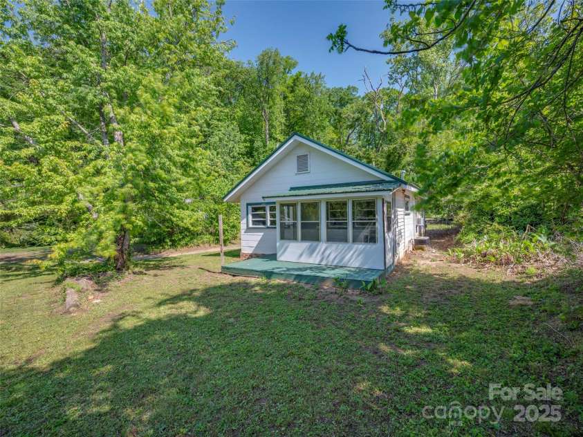 2010 US Hwy 176 None, Tryon, NC 28782.  MLS# CAR4253707, YatesRealty ID 14681. 
