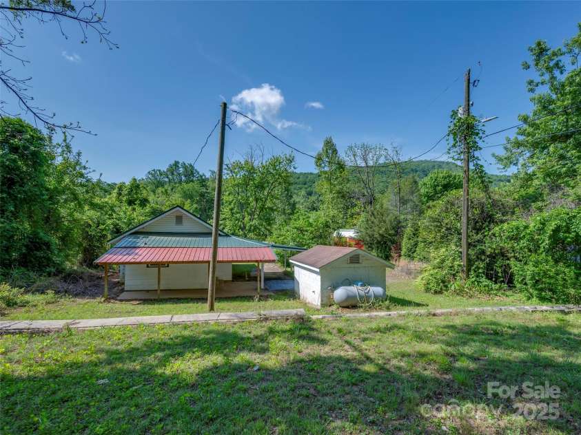 2010 US Hwy 176 None, Tryon, NC 28782.  MLS# CAR4253707, YatesRealty ID 14681. 