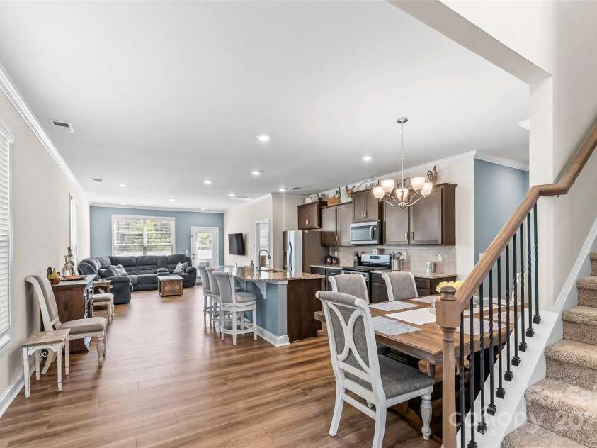 4112 Steel Way, Sherrills Ford, NC 28673.  MLS# CAR4242524, YatesRealty ID 14683. 