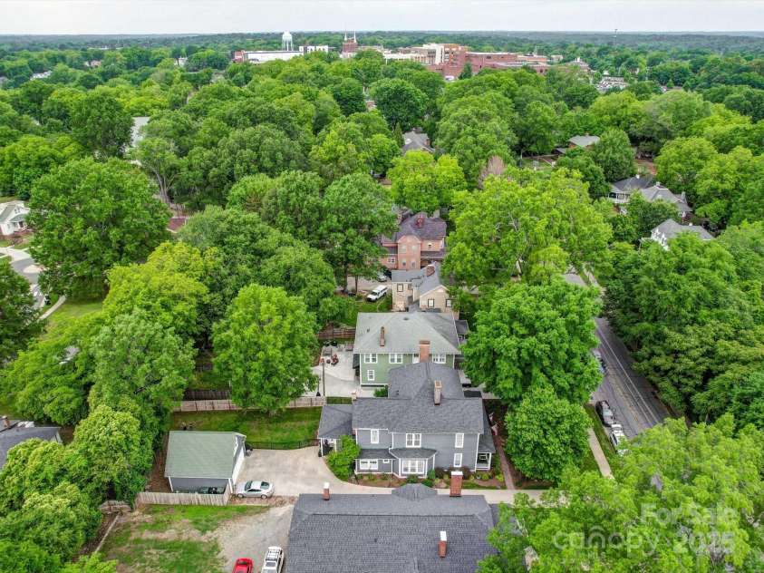 226 Union Street, Concord, NC 28025.  MLS# CAR4254947, YatesRealty ID 14684. 