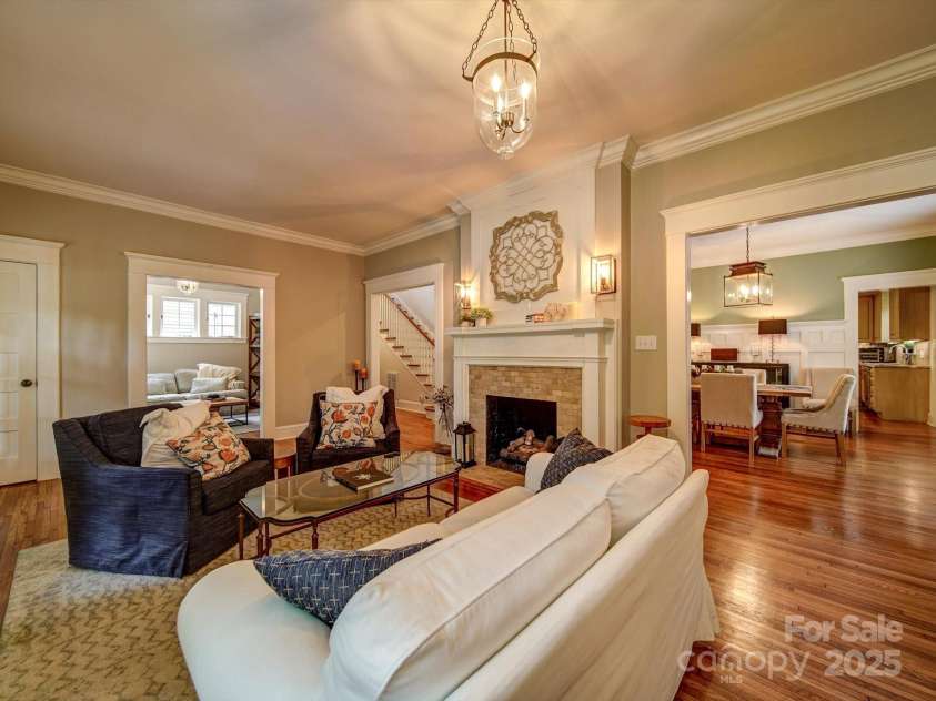 226 Union Street, Concord, NC 28025.  MLS# CAR4254947, YatesRealty ID 14684. 