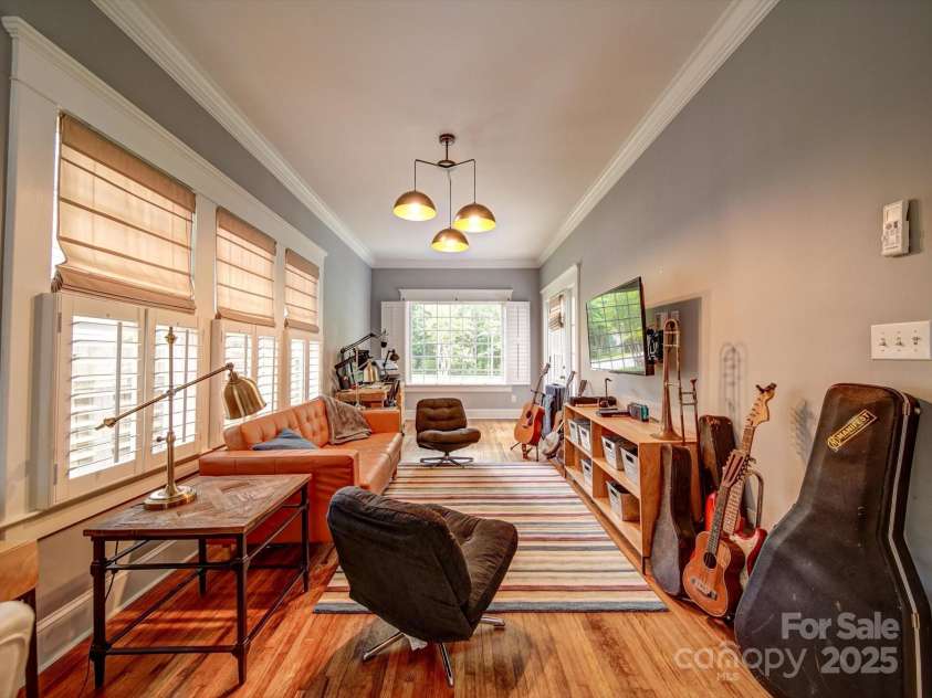 226 Union Street, Concord, NC 28025.  MLS# CAR4254947, YatesRealty ID 14684. 