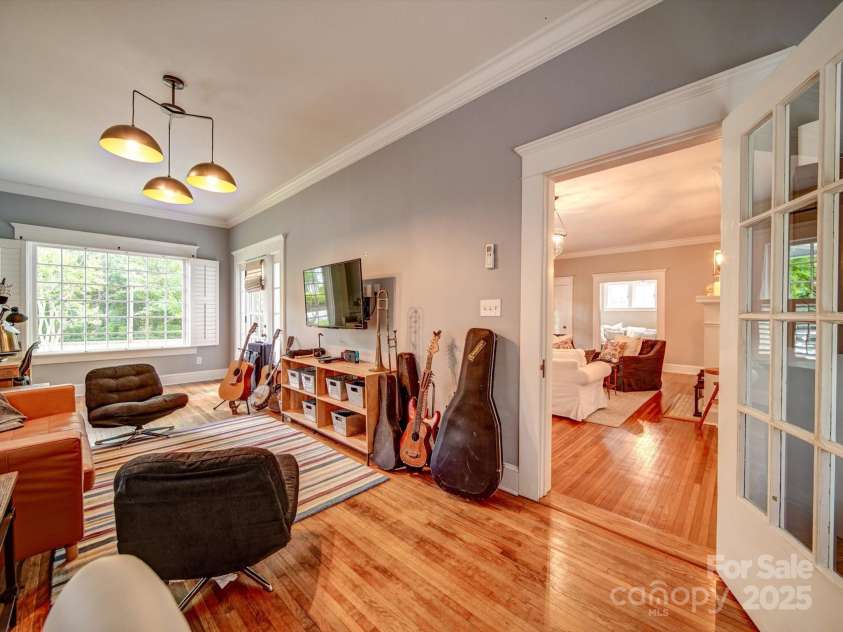226 Union Street, Concord, NC 28025.  MLS# CAR4254947, YatesRealty ID 14684. 