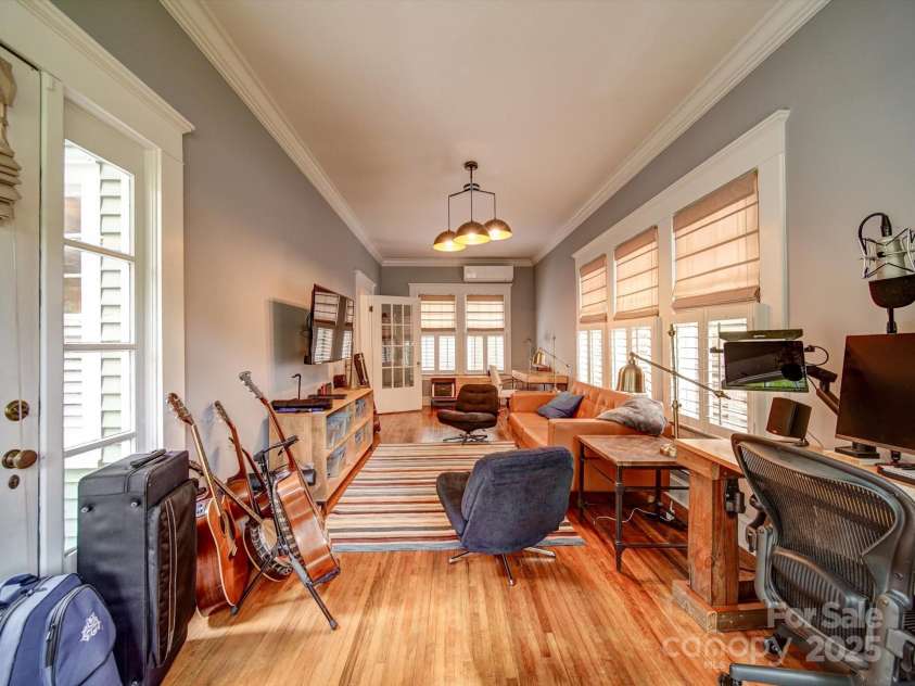 226 Union Street, Concord, NC 28025.  MLS# CAR4254947, YatesRealty ID 14684. 