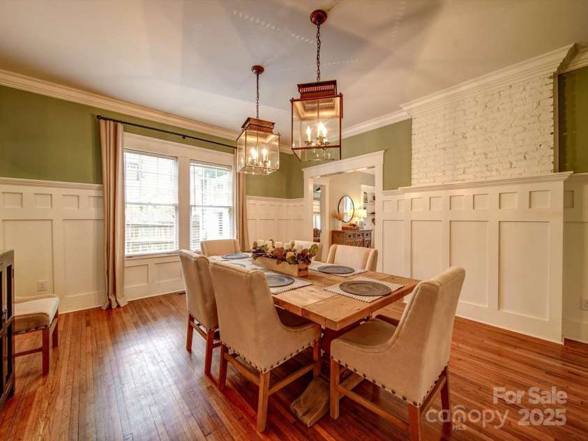 226 Union Street, Concord, NC 28025.  MLS# CAR4254947, YatesRealty ID 14684. 