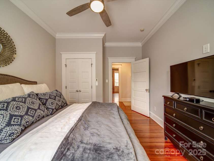 226 Union Street, Concord, NC 28025.  MLS# CAR4254947, YatesRealty ID 14684. 