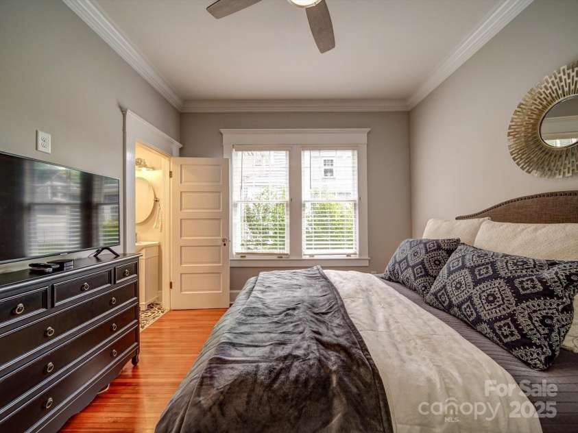 226 Union Street, Concord, NC 28025.  MLS# CAR4254947, YatesRealty ID 14684. 