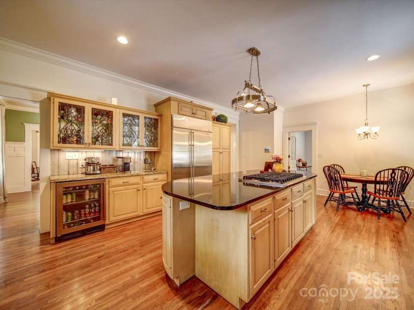 226 Union Street, Concord, NC 28025.  MLS# CAR4254947, YatesRealty ID 14684. 