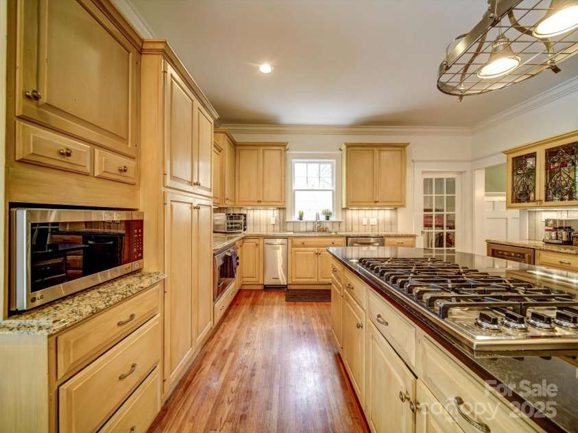 226 Union Street, Concord, NC 28025.  MLS# CAR4254947, YatesRealty ID 14684. 