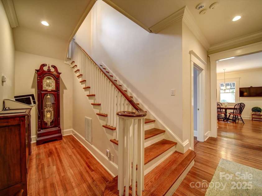 226 Union Street, Concord, NC 28025.  MLS# CAR4254947, YatesRealty ID 14684. 