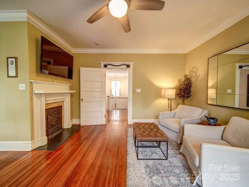 226 Union Street, Concord, NC 28025.  MLS# CAR4254947, YatesRealty ID 14684. 