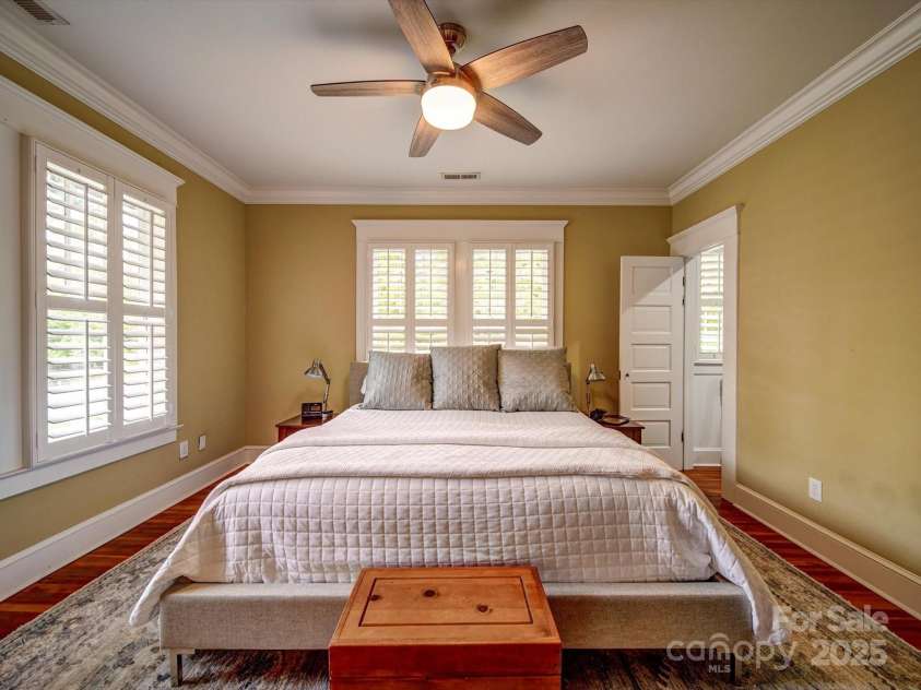 226 Union Street, Concord, NC 28025.  MLS# CAR4254947, YatesRealty ID 14684. 