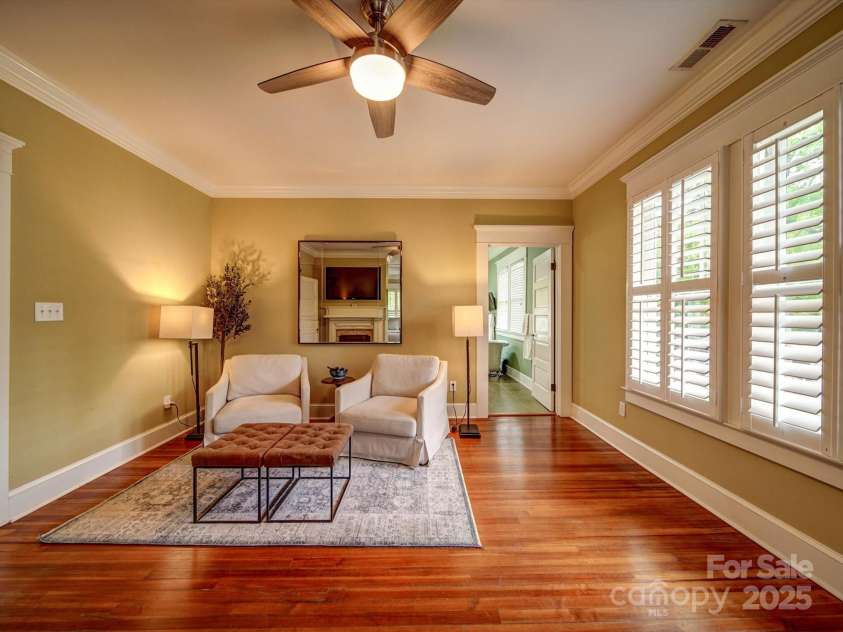 226 Union Street, Concord, NC 28025.  MLS# CAR4254947, YatesRealty ID 14684. 