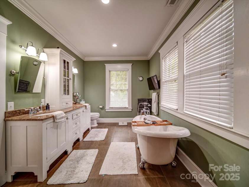 226 Union Street, Concord, NC 28025.  MLS# CAR4254947, YatesRealty ID 14684. 