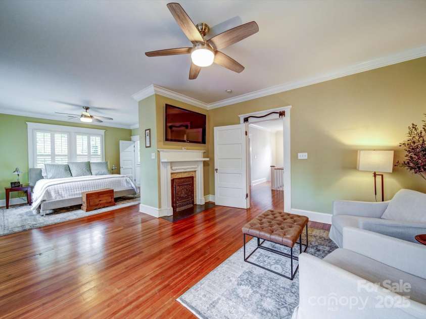 226 Union Street, Concord, NC 28025.  MLS# CAR4254947, YatesRealty ID 14684. 
