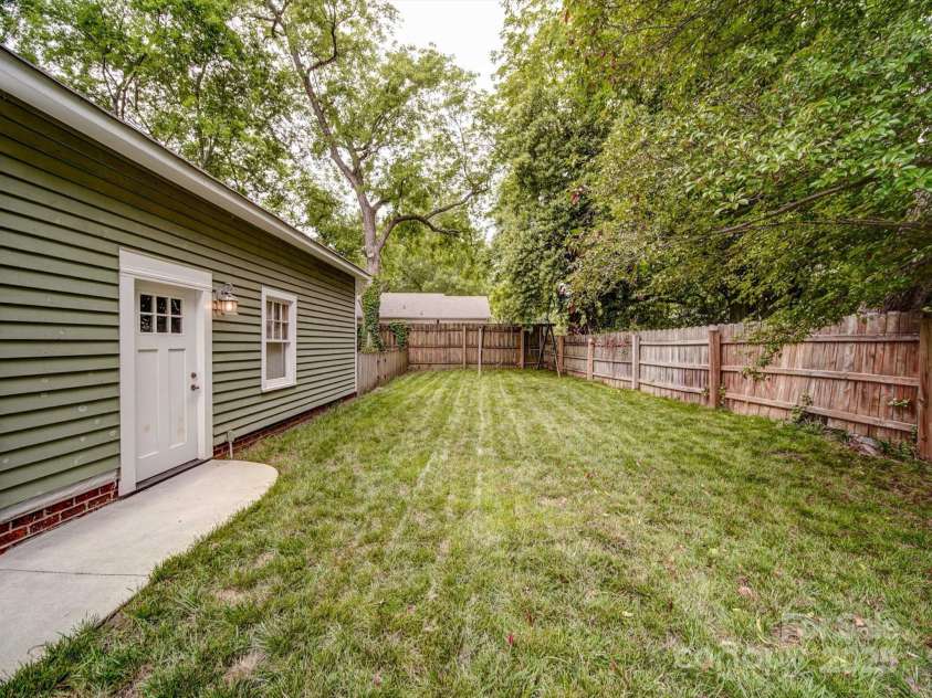 226 Union Street, Concord, NC 28025.  MLS# CAR4254947, YatesRealty ID 14684. 