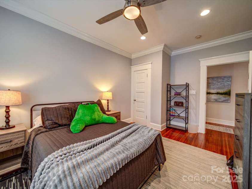 226 Union Street, Concord, NC 28025.  MLS# CAR4254947, YatesRealty ID 14684. 